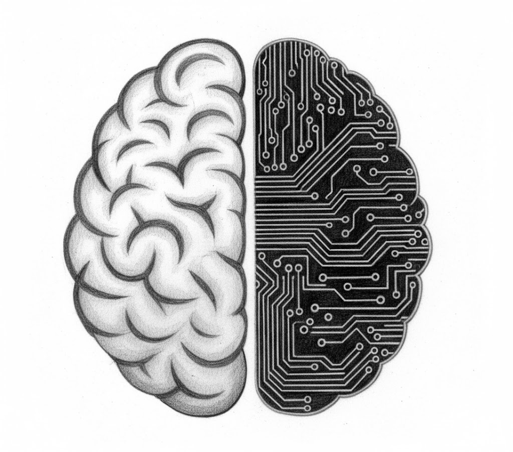 Minds & Machines Logo